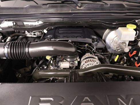 Used 2022 RAM 1500 Tradesman w/ Tradesman Group image 18