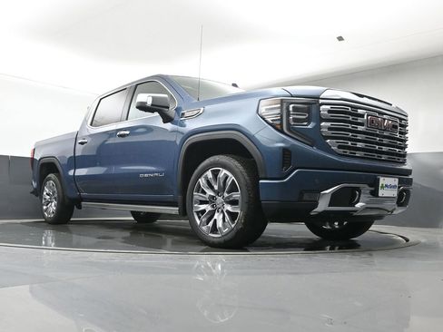 New 2026 GMC Sierra 1500 Denali w/ Denali Reserve Package image 28
