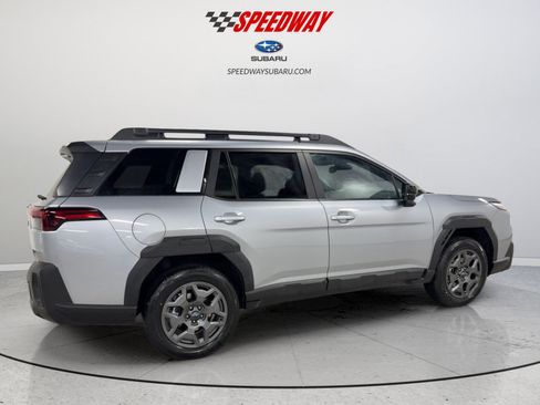 New 2026 Subaru Outback Premium image 10