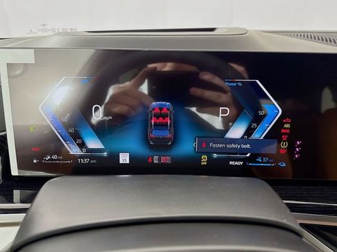 New 2026 BMW X5 xDrive50e image 12