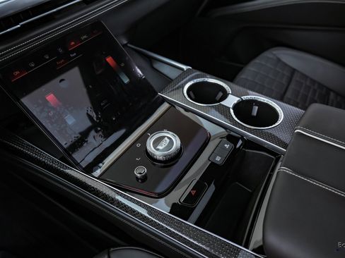 Used 2025 Cadillac Escalade V w/ LPO, Floor Liner Package image 56