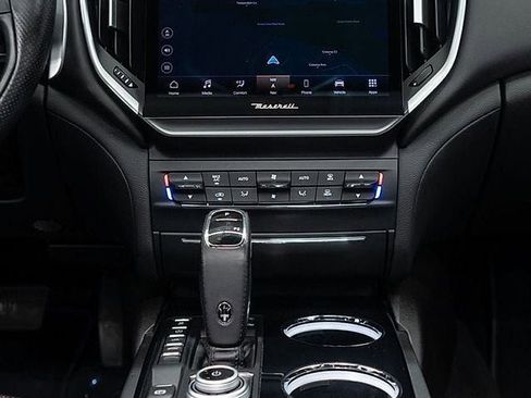 Used 2022 Maserati Ghibli Modena Q4 image 20