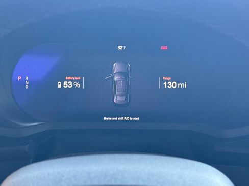 Used 2024 Polestar Polestar 2 AWD/4WD image 25