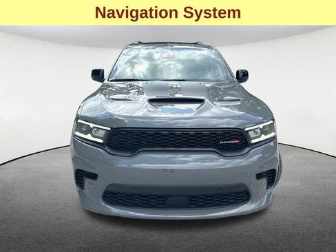 Used 2025 Dodge Durango R/T AWD/4WD image 4