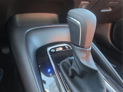 New 2026 Toyota Corolla SE image 25