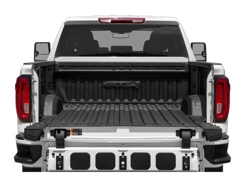 Used 2022 GMC Sierra 2500 AT4 w/ Gooseneck/5TH Wheel Package AWD/4WD image 43