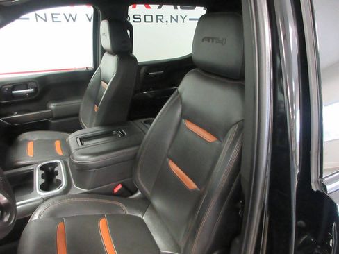Used 2021 GMC Sierra 1500 AT4 AWD/4WD image 15