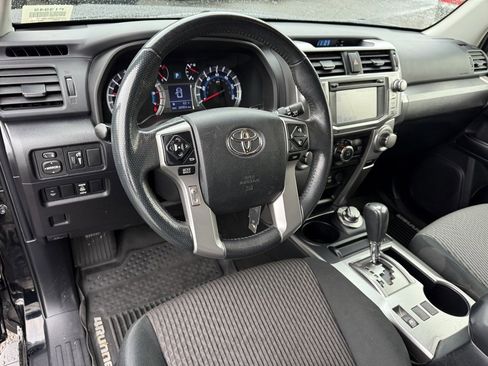 Used 2019 Toyota 4Runner SR5 image 19