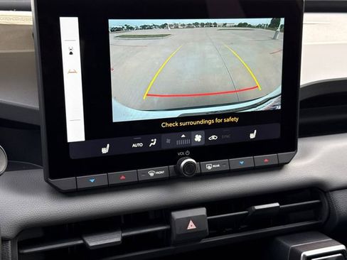 New 2026 Toyota RAV4 SE AWD/4WD image 22