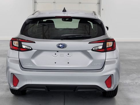 New 2025 Subaru Impreza 2.0i image 5