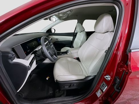 New 2026 Hyundai Tucson SEL Plus FWD image 15