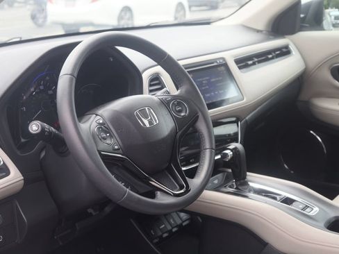 Used 2017 Honda HR-V EX-L image 24