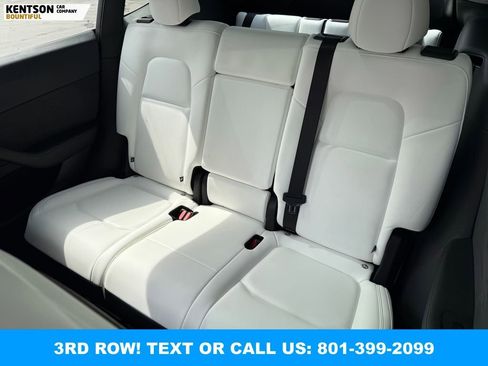 Used 2025 Tesla Model Y Long Range AWD/4WD image 30