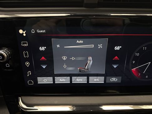 Used 2024 GMC Sierra 2500 AT4X image 48