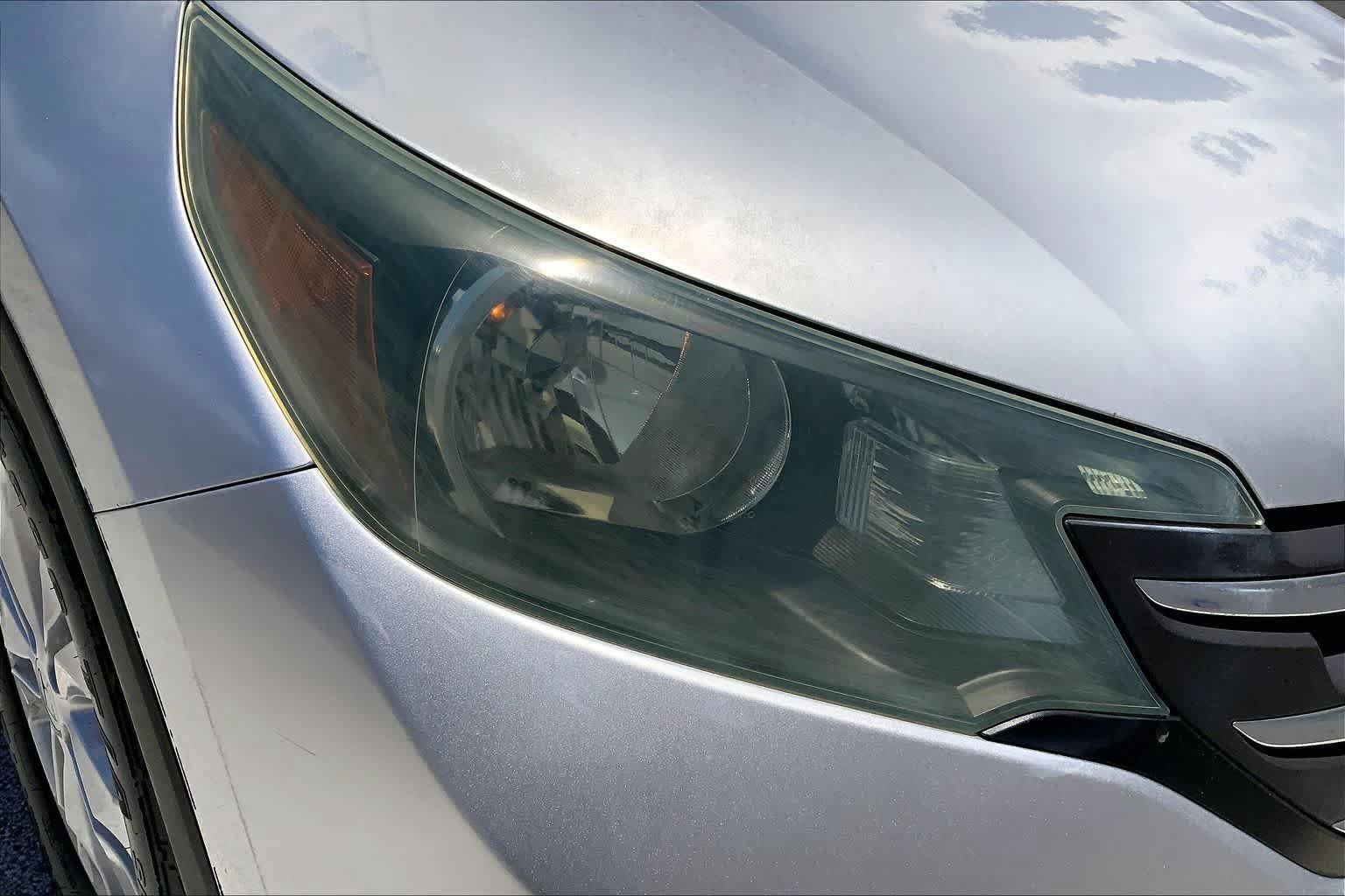 Used 2014 Honda CR-V EX-L image 31