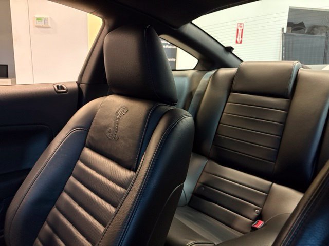 Used 2007 Ford Mustang Shelby GT500 RWD image 21