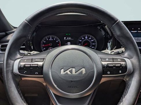 Used 2023 Kia K5 GT-Line w/ GT-Line Premium Package FWD image 28