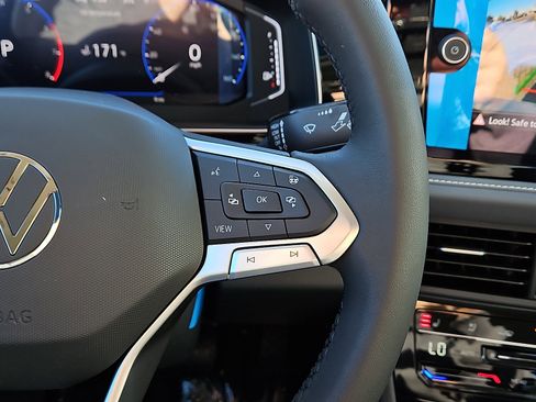 New 2026 Volkswagen Jetta SEL image 16