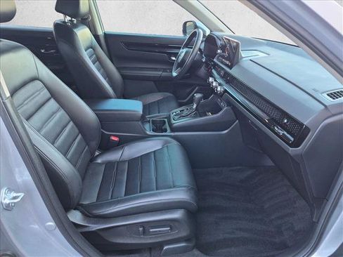 Used 2023 Honda CR-V EX-L image 21