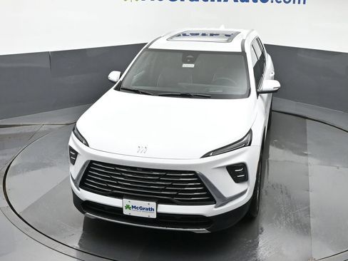 New 2026 Buick Enclave Preferred w/ Power Package AWD/4WD image 33