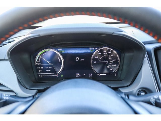 New 2026 Subaru Crosstrek 2.5i Limited AWD/4WD image 49
