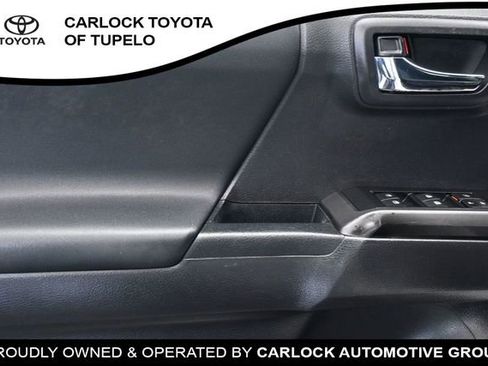 Used 2022 Toyota Tacoma TRD Sport RWD image 25