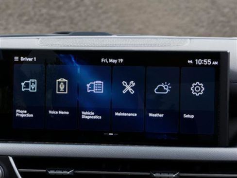 New 2025 Hyundai Sonata SEL image 13