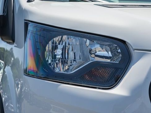 New 2026 Ford Transit 150 Low Roof RWD image 18