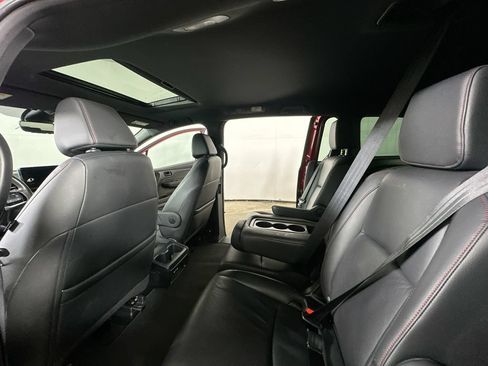Used 2025 Honda Odyssey Sport-L image 13