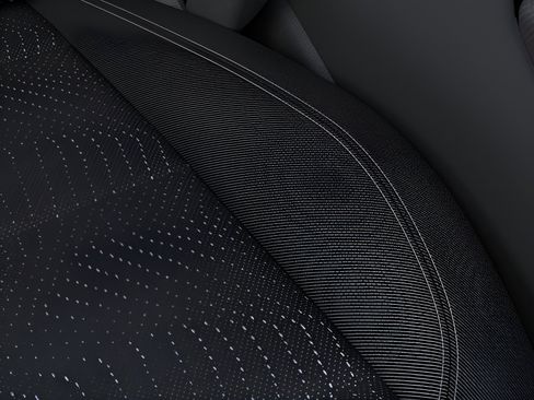 New 2026 Chevrolet Equinox EV LT w/ Comfort Package image 21