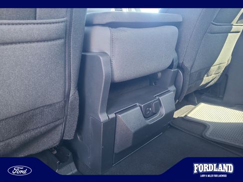 Used 2023 Ford F150 XLT w/ Equipment Group 301A Mid AWD/4WD image 31