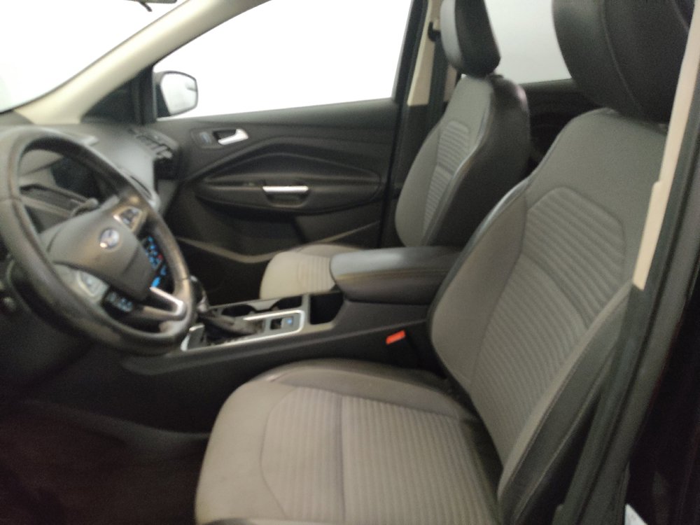 Used 2018 Ford Escape SE w/ SE Sport Appearance Package AWD/4WD image 17