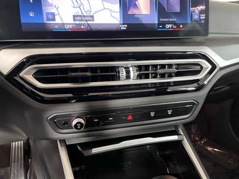 Certified 2024 BMW 330i xDrive Sedan image 14
