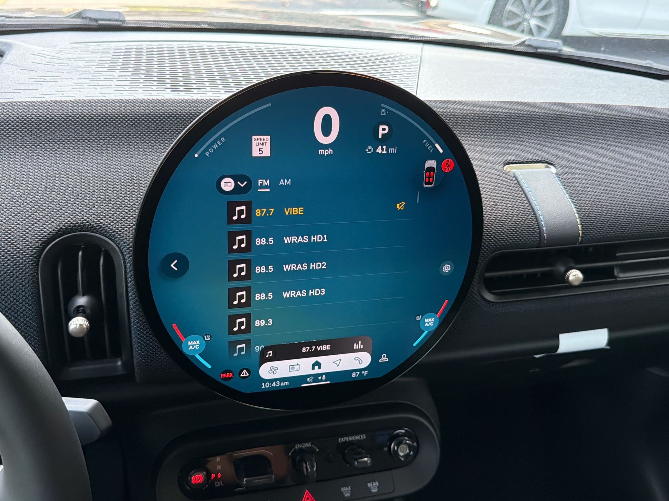 Used 2026 MINI Cooper S FWD image 18