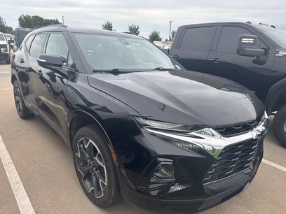 Used 2019 Chevrolet Blazer RS