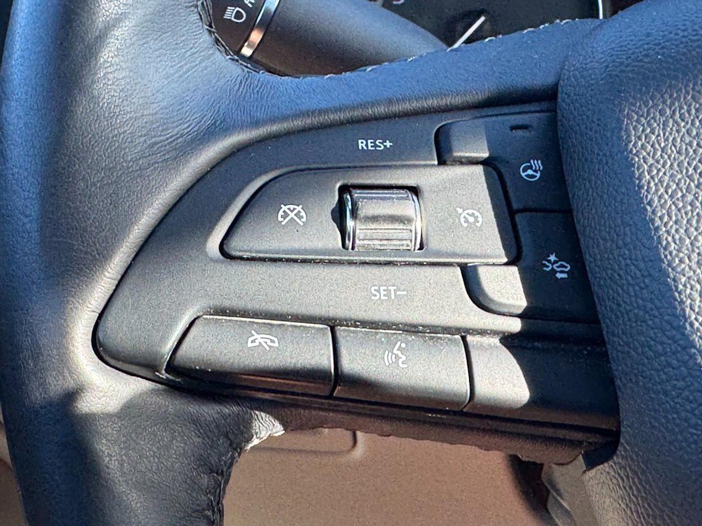 Certified 2019 Cadillac XT4 Premium Luxury AWD/4WD image 21