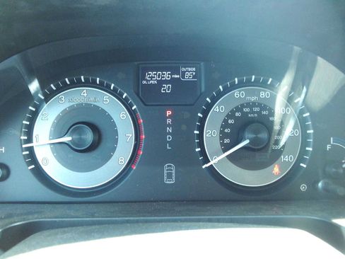 Used 2013 Honda Odyssey EX image 9