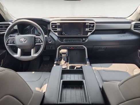 Used 2024 Toyota Tundra SR5 w/ SR5 Premium Package AWD/4WD image 11