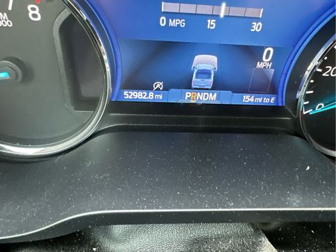 Used 2021 Ford F150 XLT w/ Equipment Group 302A High image 10