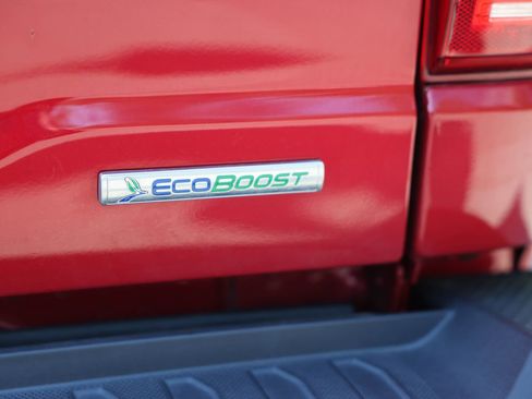 Certified 2022 Ford F150 XLT w/ Equipment Group 302A High AWD/4WD image 32