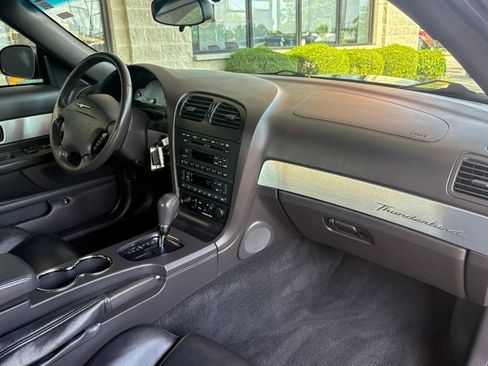 Used 2002 Ford Thunderbird RWD image 22