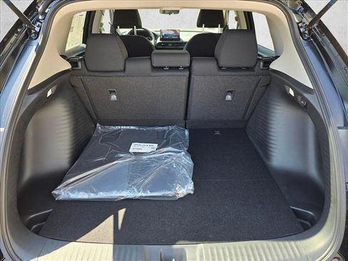 New 2027 Honda HR-V LX image 14