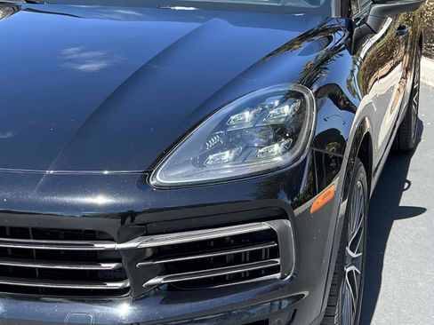 Used 2019 Porsche Cayenne S image 67