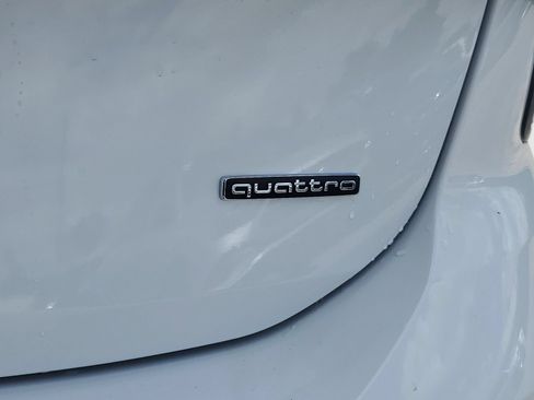 New 2026 Audi A6 Premium Plus AWD/4WD image 8