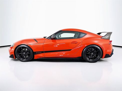 Used 2024 Toyota Supra RWD image 8