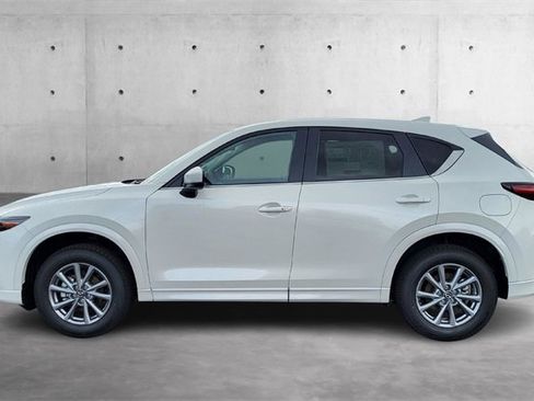 New 2025 MAZDA CX-5 AWD 2.5 S w/ Select Package image 21