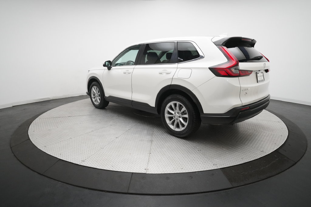 Certified 2024 Honda CR-V EX-L image 32