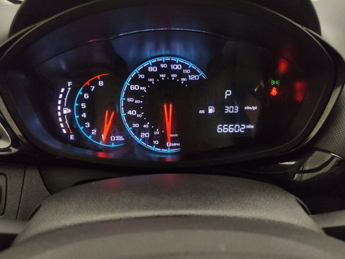 Used 2021 Chevrolet Spark LT image 23