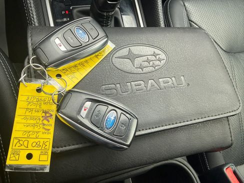 Used 2020 Subaru Forester Limited image 23