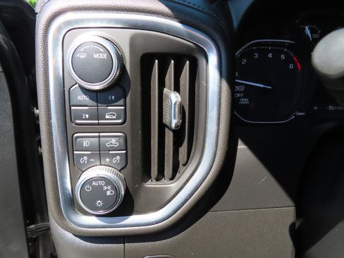Used 2020 GMC Sierra 1500 Elevation AWD/4WD image 35
